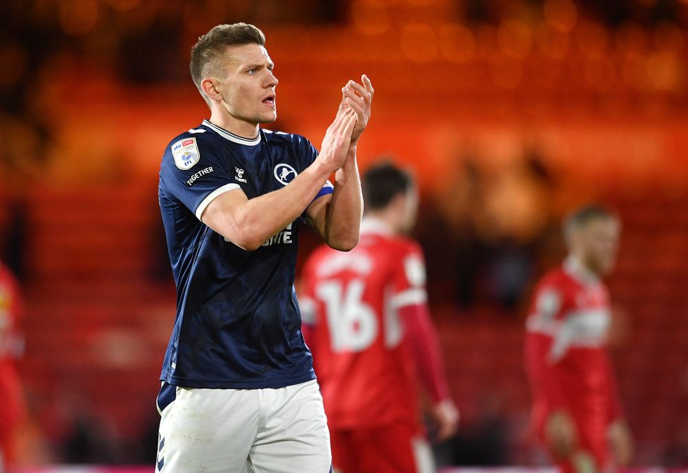 Millwall Fc Preview Cardiff City V Millwall