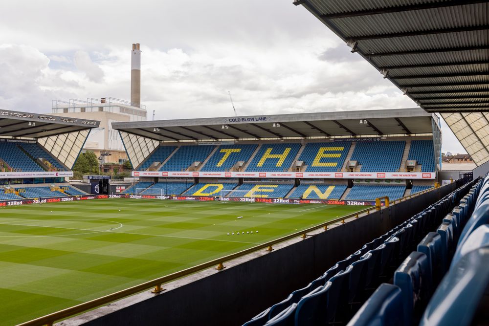 Millwall FC - Millwall Lionesses manager Keith Boanas steps down