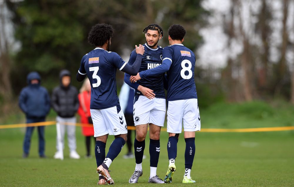 The Swansea City Swans vs. the Millwall Lions - ScoreStream