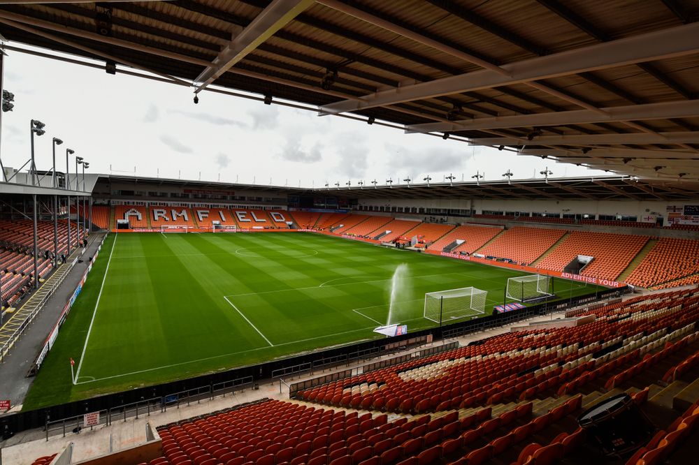 Millwall FC - Millwall's trip to Blackpool rescheduled