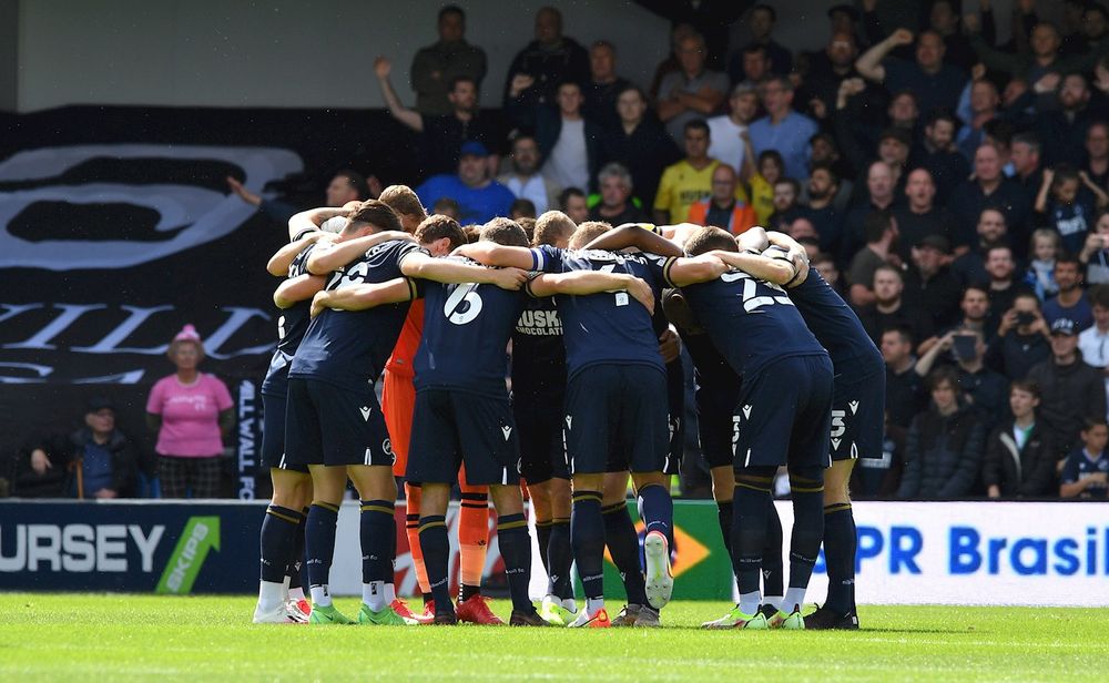 Millwall FC - Under 21s play out six-goal thriller