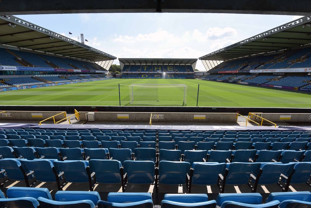 Millwall Fc - Millwall Hiring Group Bookings & Stadium Tour Co-ordinator