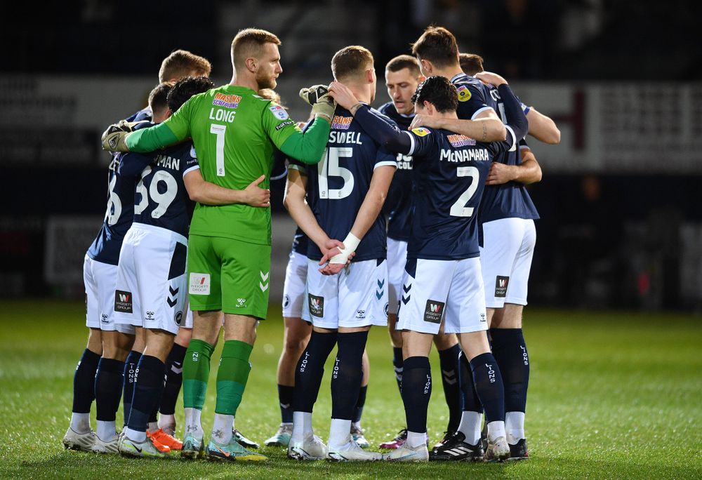 Millwall FC - Preview | Millwall v Norwich City