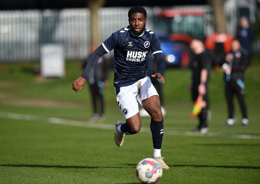 Millwall FC - Under 21s win away at Wigan