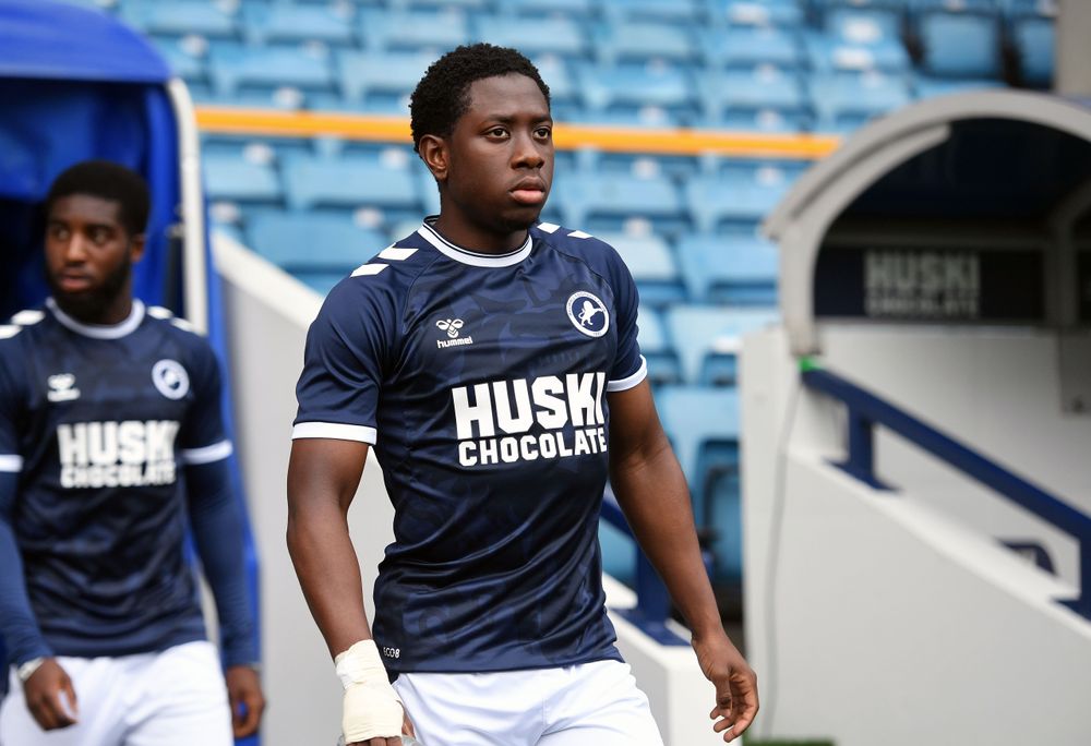 Millwall FC - Preview  Millwall Under 21s v Cardiff City