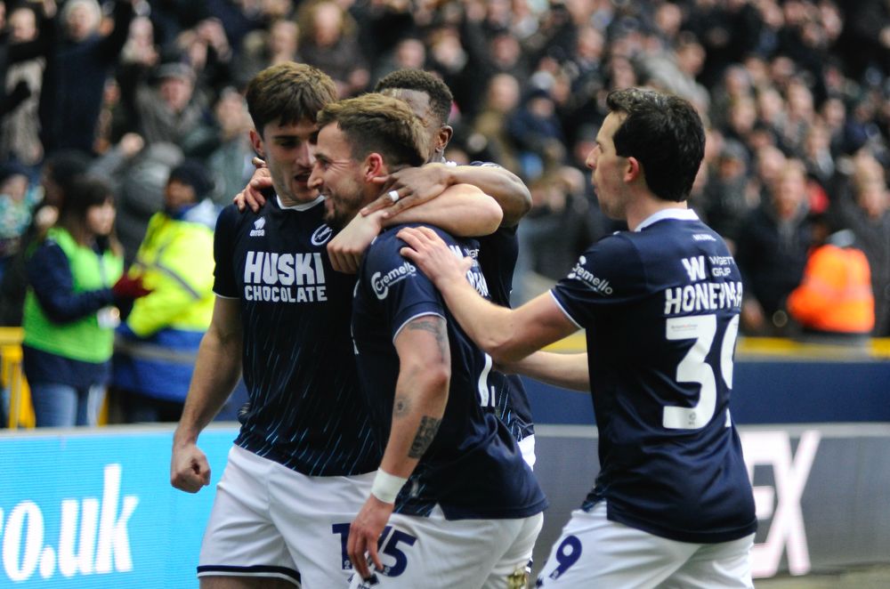 Millwall FC - Preview | Millwall V Preston North End