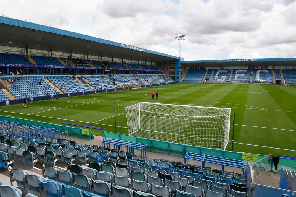 Millwall FC - Information for Millwall fans travelling to Gillingham