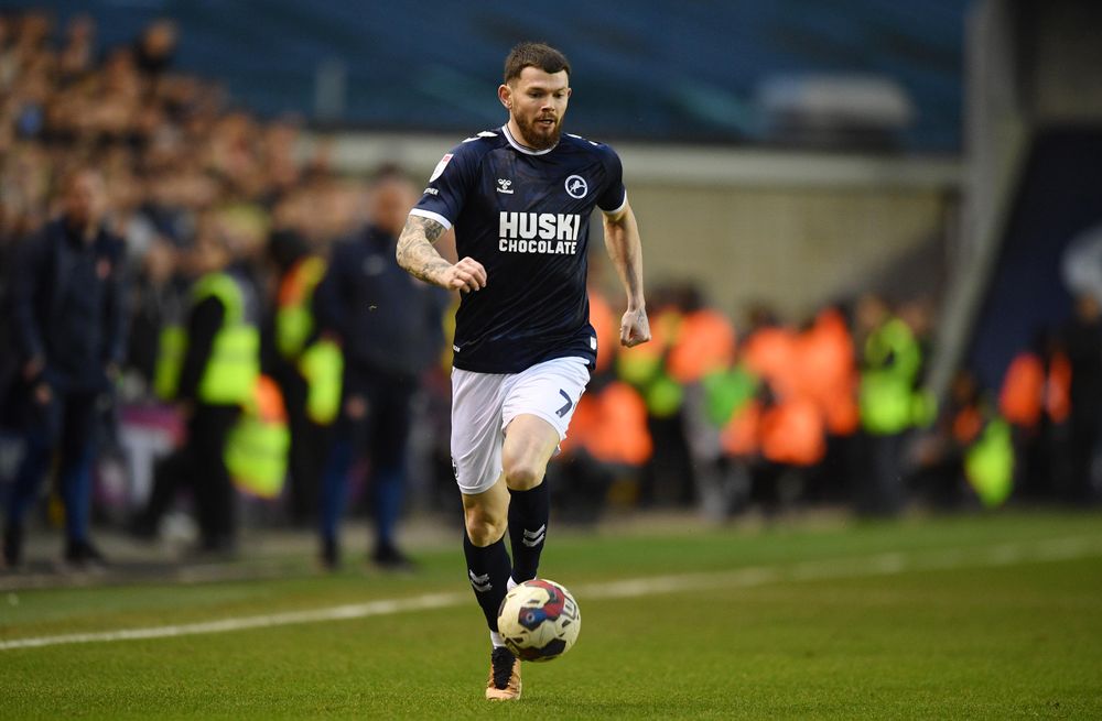 Millwall FC - Millwall v Sunderland match gallery