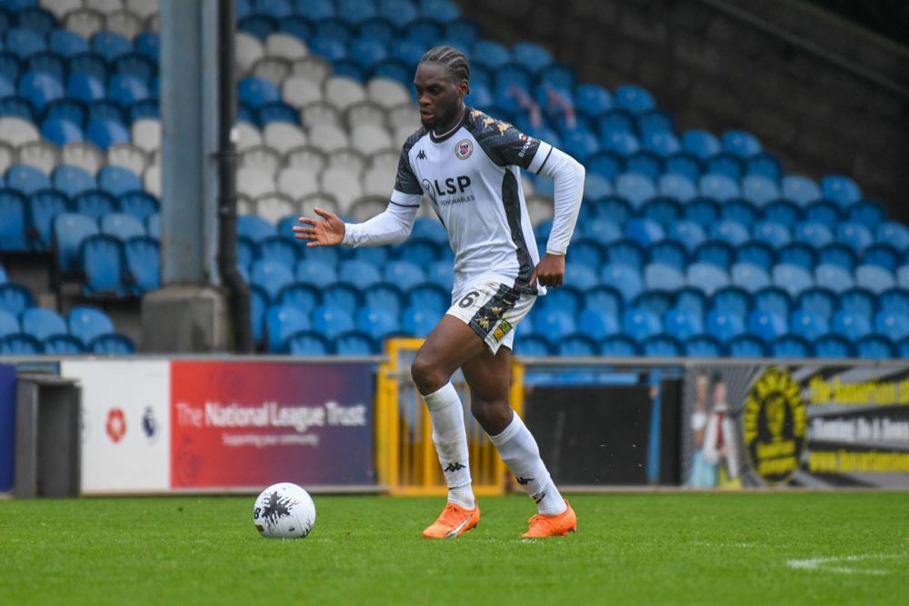 Bromley FC - Thank you to @millwallfcinsta for hosting us