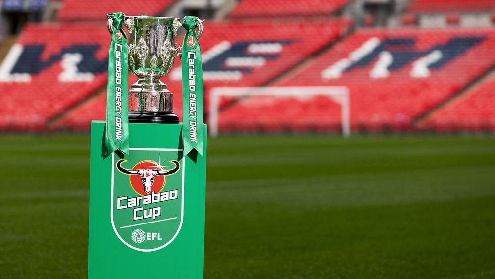 Millwall FC - Carabao Cup Draw To Take Place On Fixture Release Day