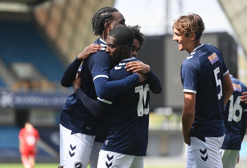 Millwall U21 vs Swansea City U21 H2H stats - SoccerPunter