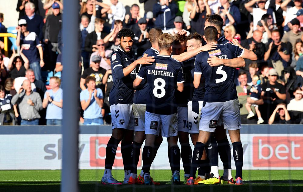 Millwall FC - Preview | Bristol City v Millwall