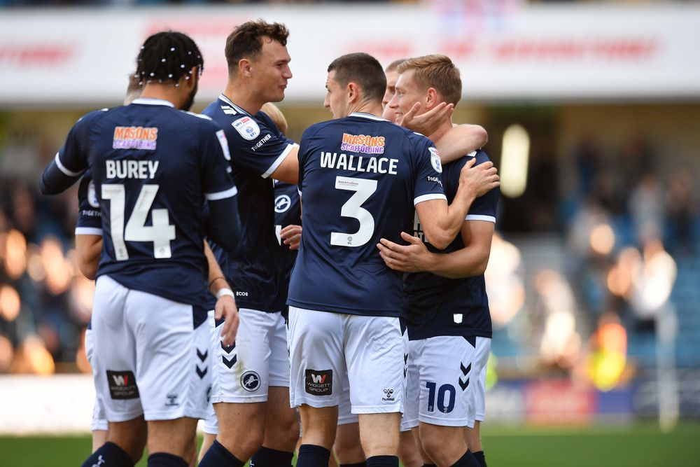 How Millwall could line-up on opening day of 22-23 Championship season