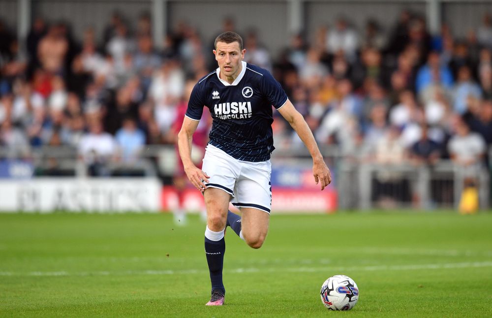 Millwall FC - Preview  Sutton United v Millwall