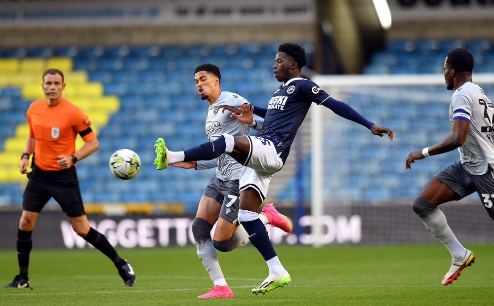 Goals and Highlights: Millwall vs Leicester at the Carabao Cup (0-2)