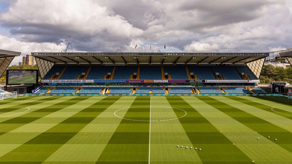 Millwall FC - Millwall confirm Steve Gallen as Director of Football