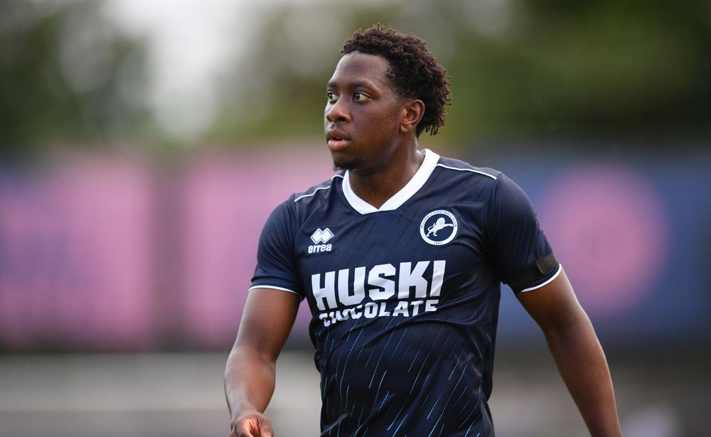 Millwall FC - Millwall's Under 21s to face Hornchurch