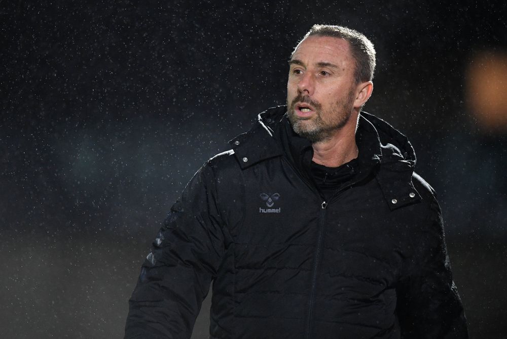 Chris Perry Millwall FC - Chris Perry summarises Millwall's Youth Cup defeat