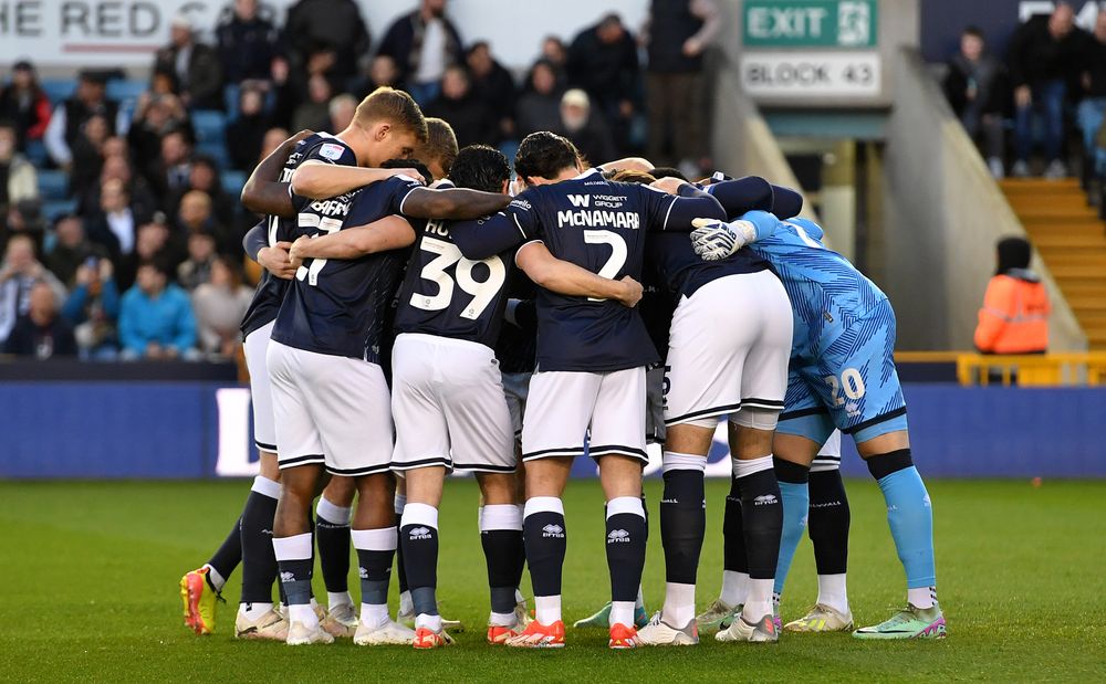 Millwall FC - Preview | Millwall v Cardiff City