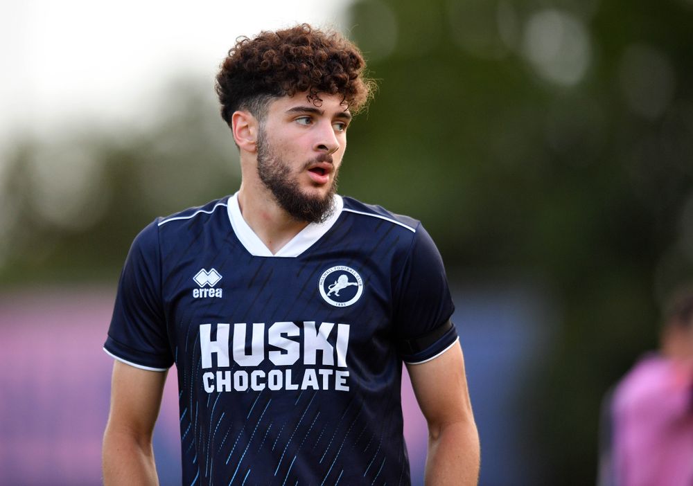 Millwall FC - Millwall's Under 21s to face Hornchurch