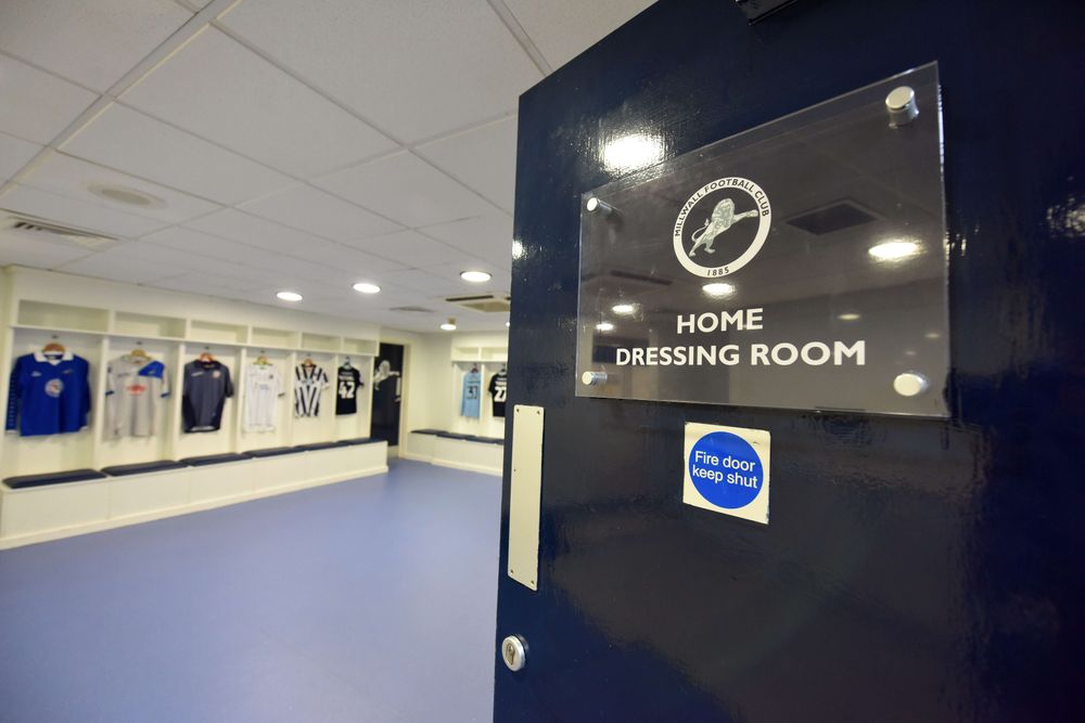 Millwall FC - New Stadium Tour dates on sale!