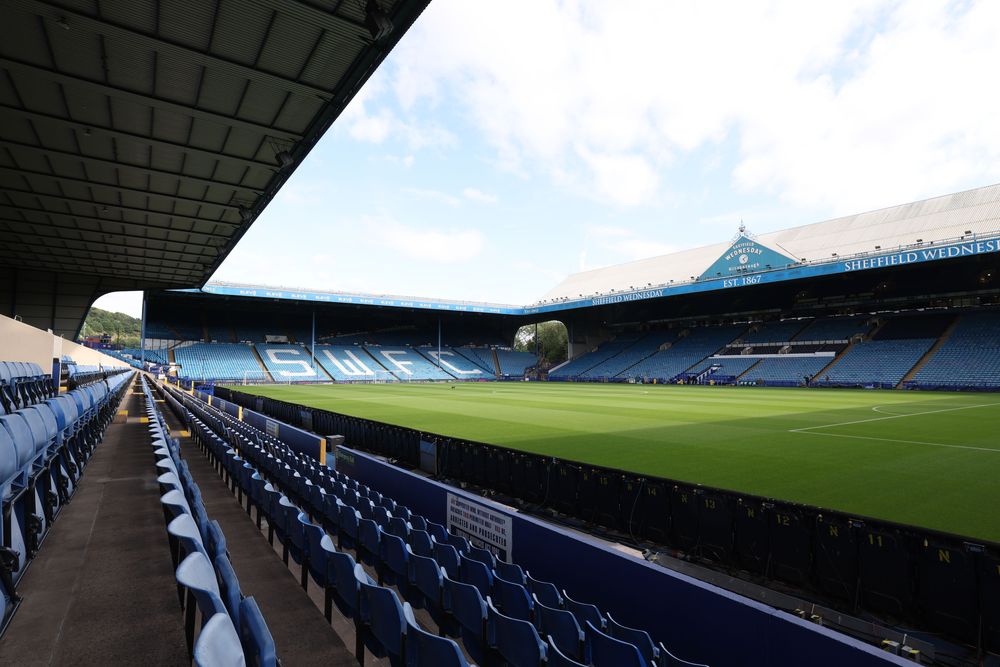 Millwall FC - Tickets | Sheffield Wednesday v Millwall