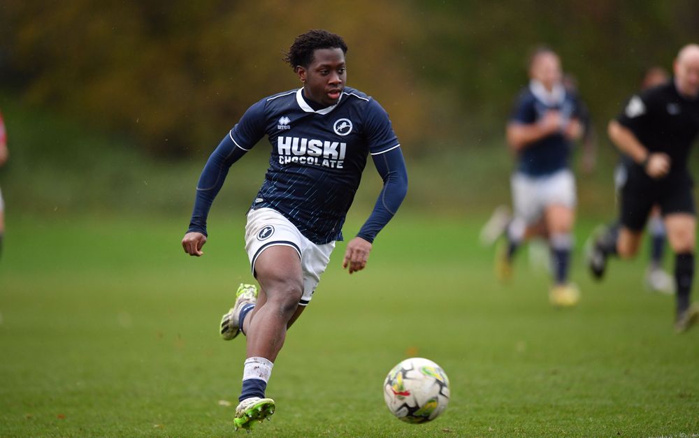 Millwall FC - Preview | Millwall Under 21s v Charlton Athletic