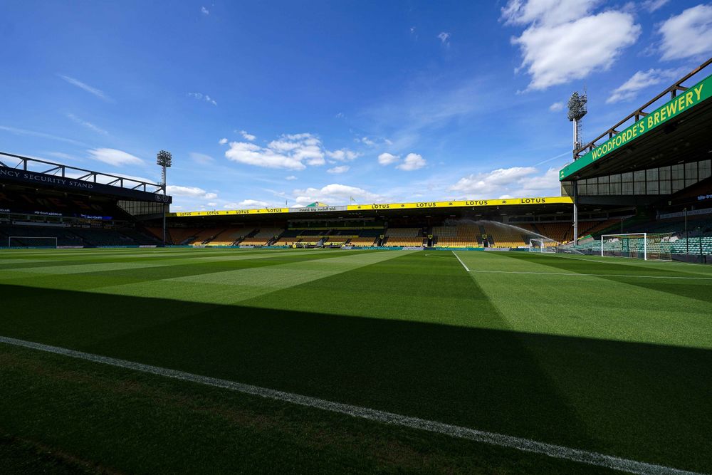 Millwall FC Tickets Norwich City v Millwall