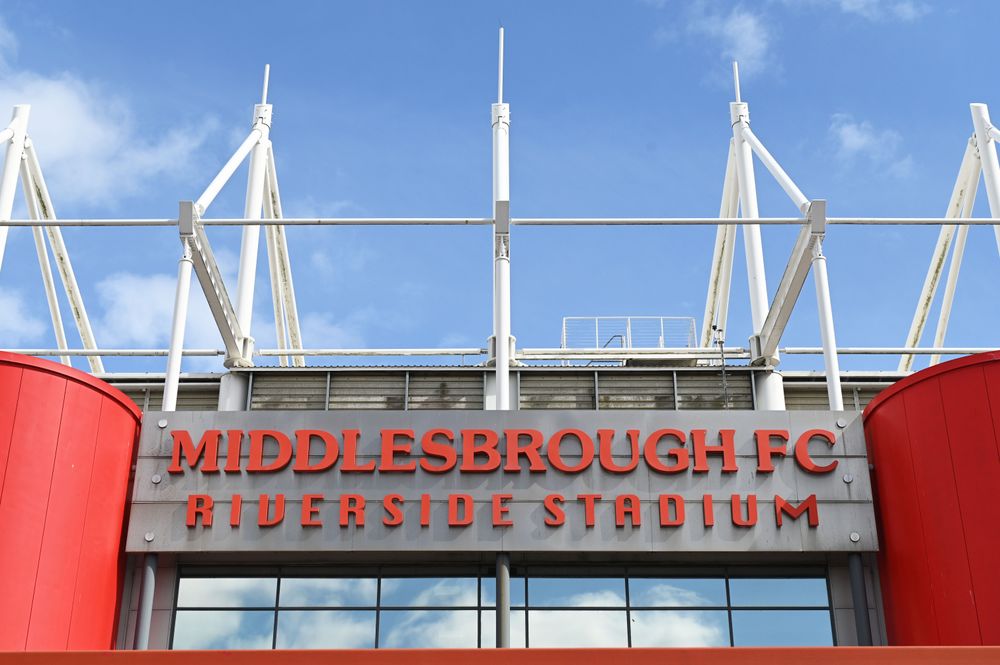 Millwall FC - Tickets | Middlesbrough V Millwall