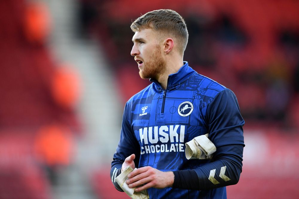 Millwall FC signs with Recast