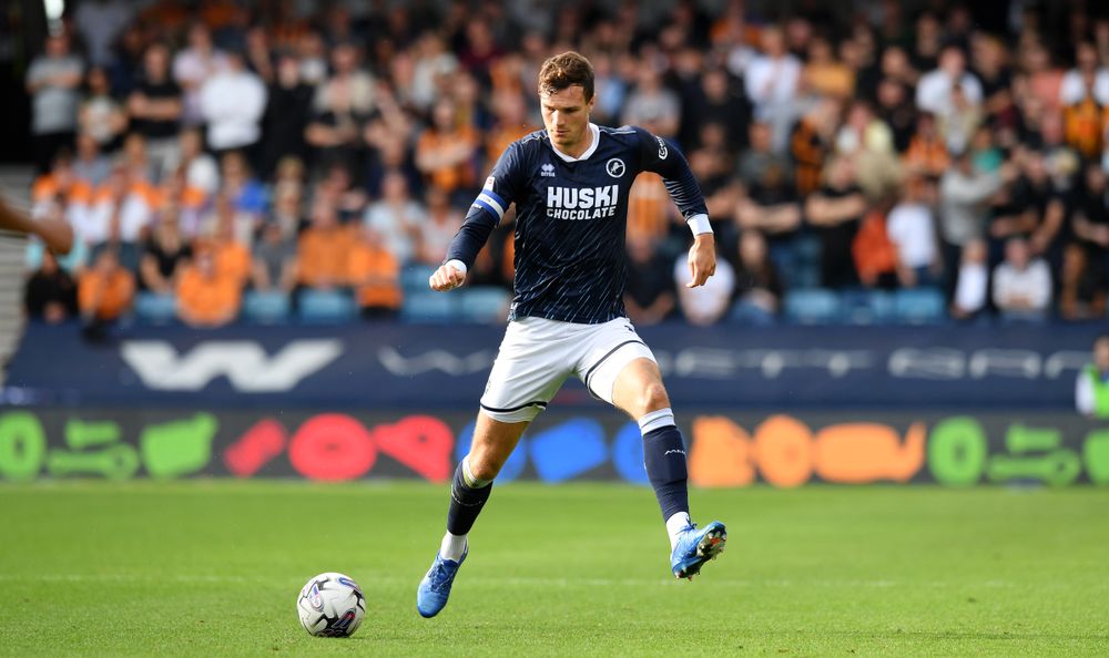 Millwall v Blackburn Rovers team line-ups: Lions make two changes for huge  Championship decider – South London News