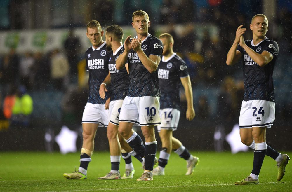 Millwall FC - Preview | West Bromwich Albion V Millwall