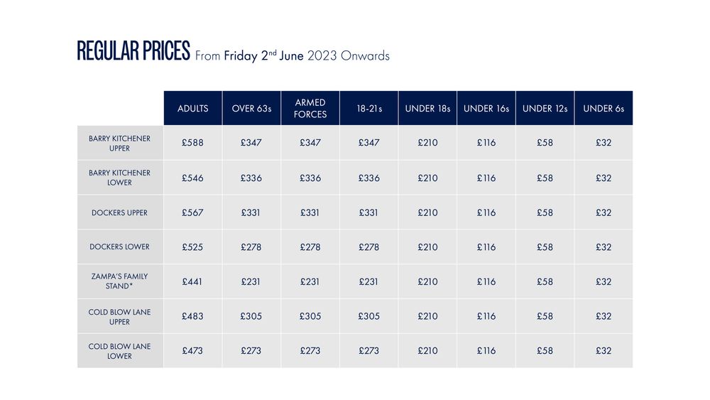 Millwall FC - Millwall's 2023/24 pre-season schedule confirmed : r/Millwall