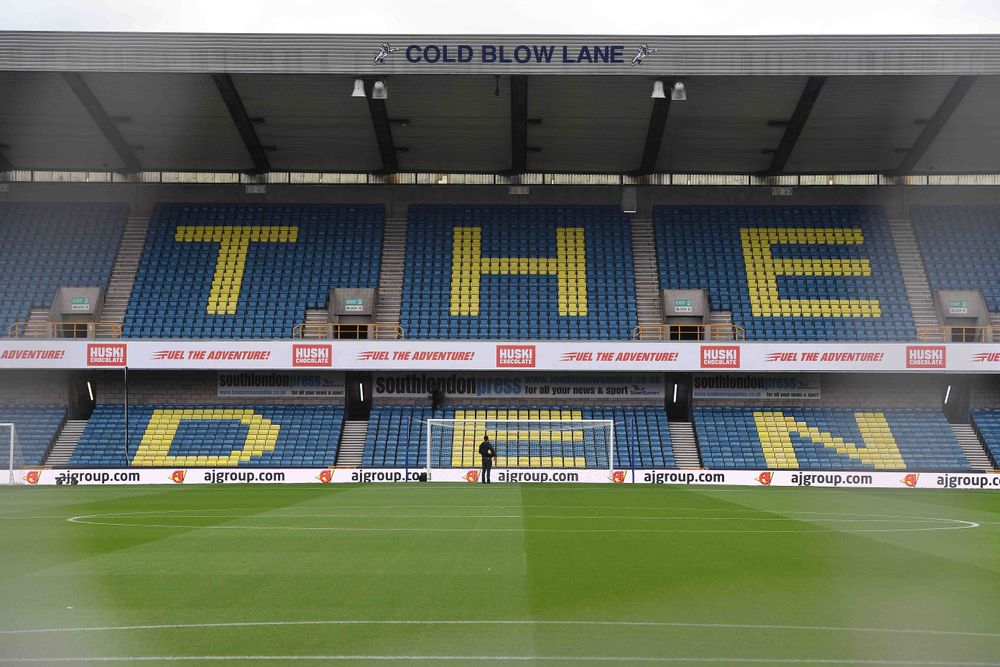 Millwall FC - Millwall Seeking Commercial Sales Executive