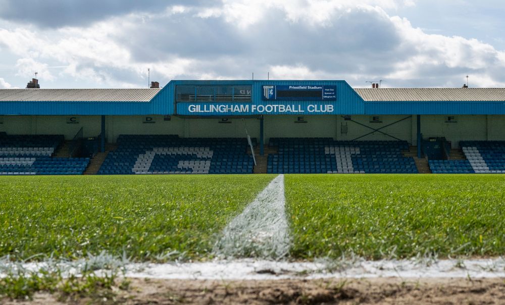 Millwall FC - Watch The Lions' trip to Gillingham on Millwall TV