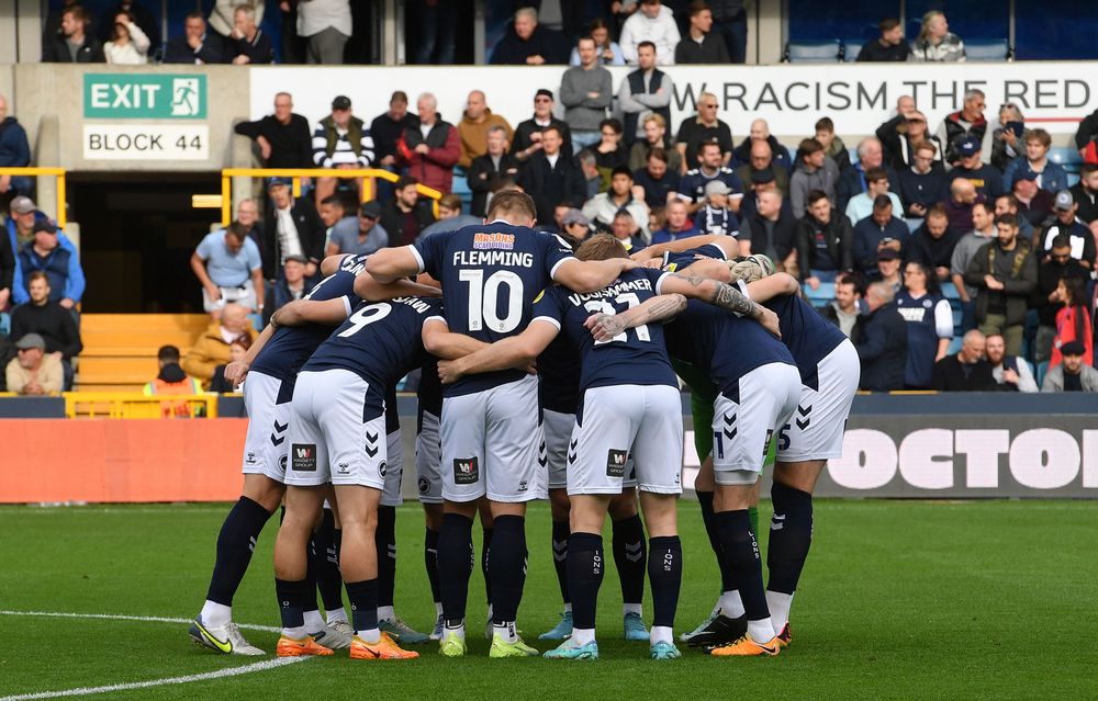 Millwall FC - Millwall in 2022/23: The Season So Far