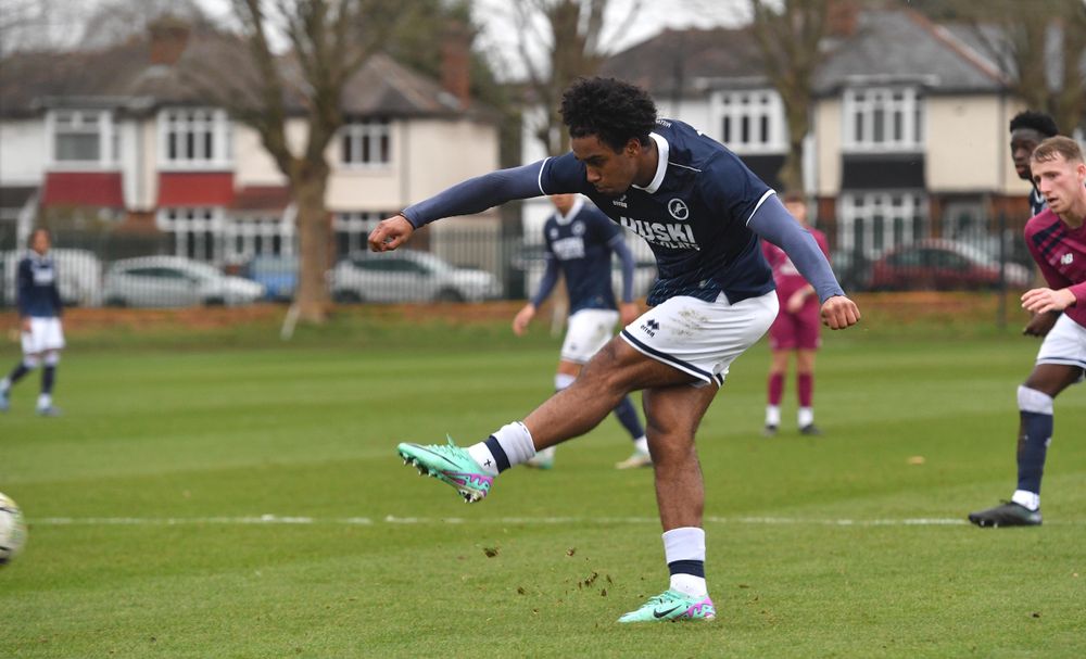 Millwall FC - Preview  Millwall Under 21s v Cardiff City