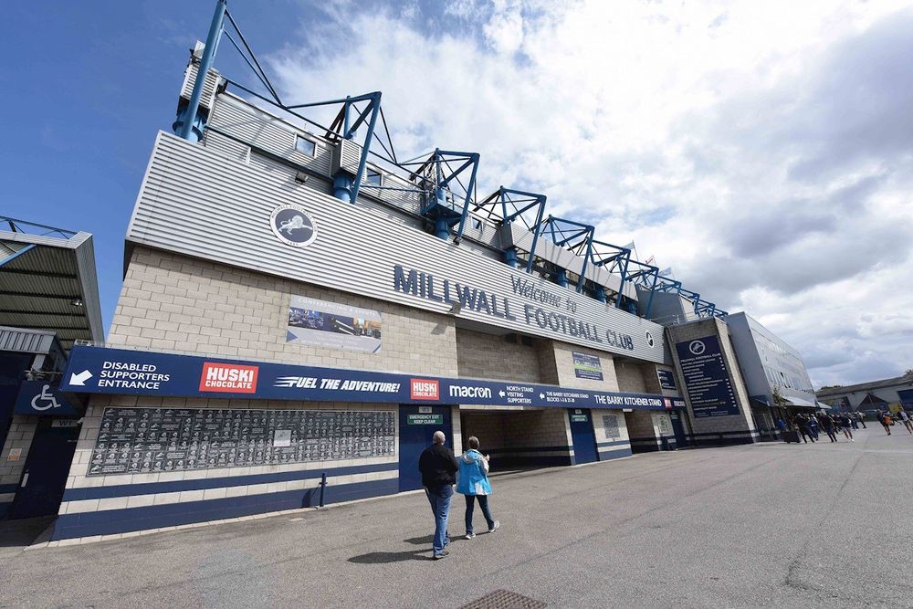 Ticket update: Millwall, Newport and Peterborough