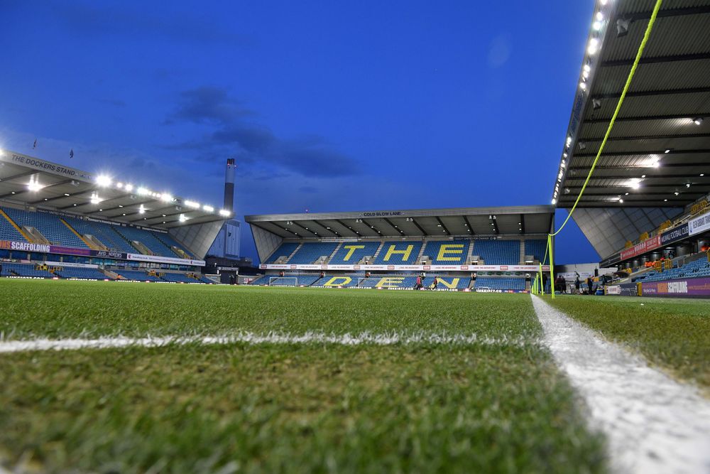 Millwall FC - Millwall hiring Lead Academy Sports Scientist