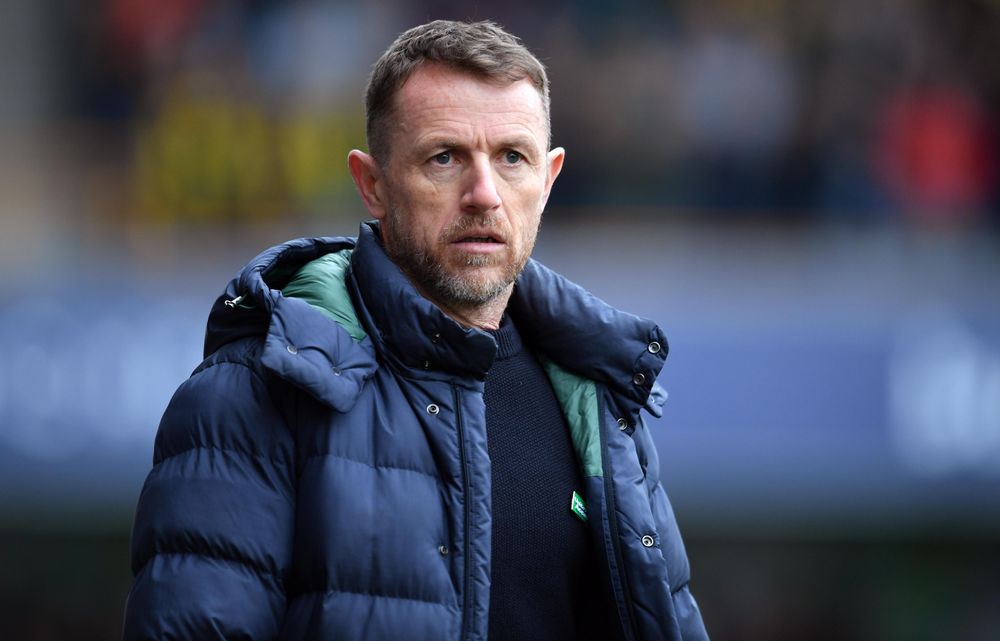 Millwall FC - The manager's take on Millwall v Norwich City