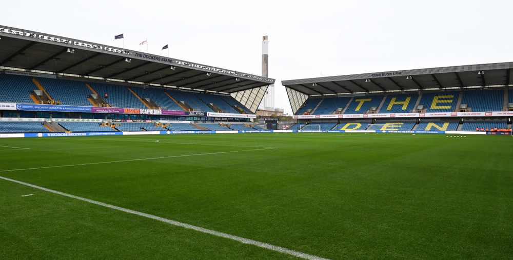 Millwall FC - CLUB INFORMATION