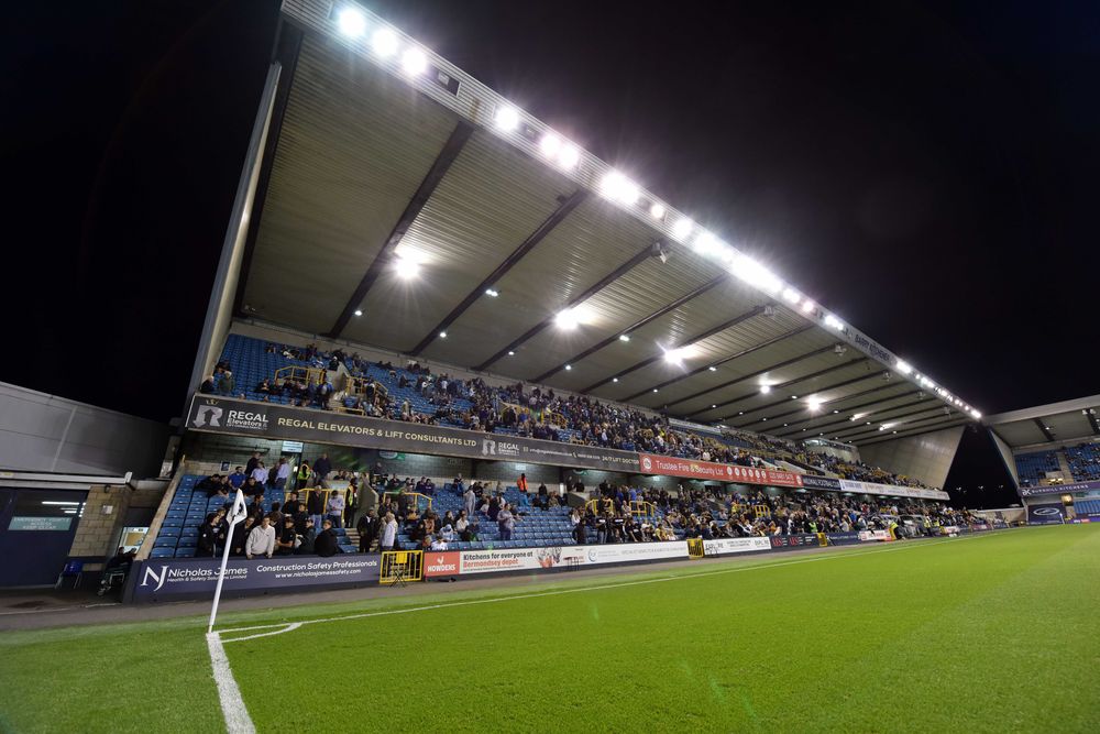 Millwall FC - Millwall Hiring First-Team Soft Tissue Therapist