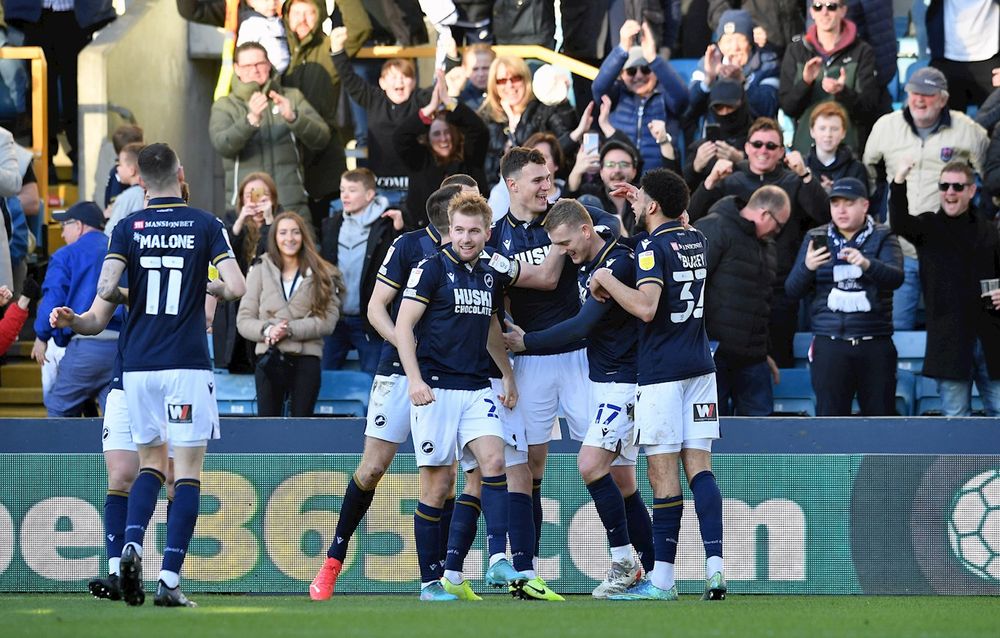 Millwall FC - Preview | Millwall V Middlesbrough