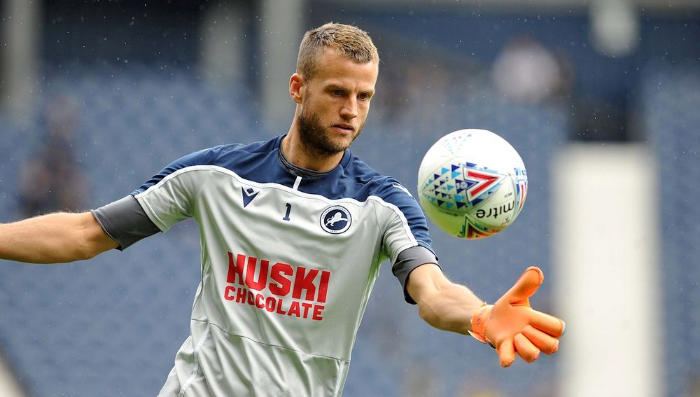 Millwall re-ignite interest in Scotland international striker - Southwark  News