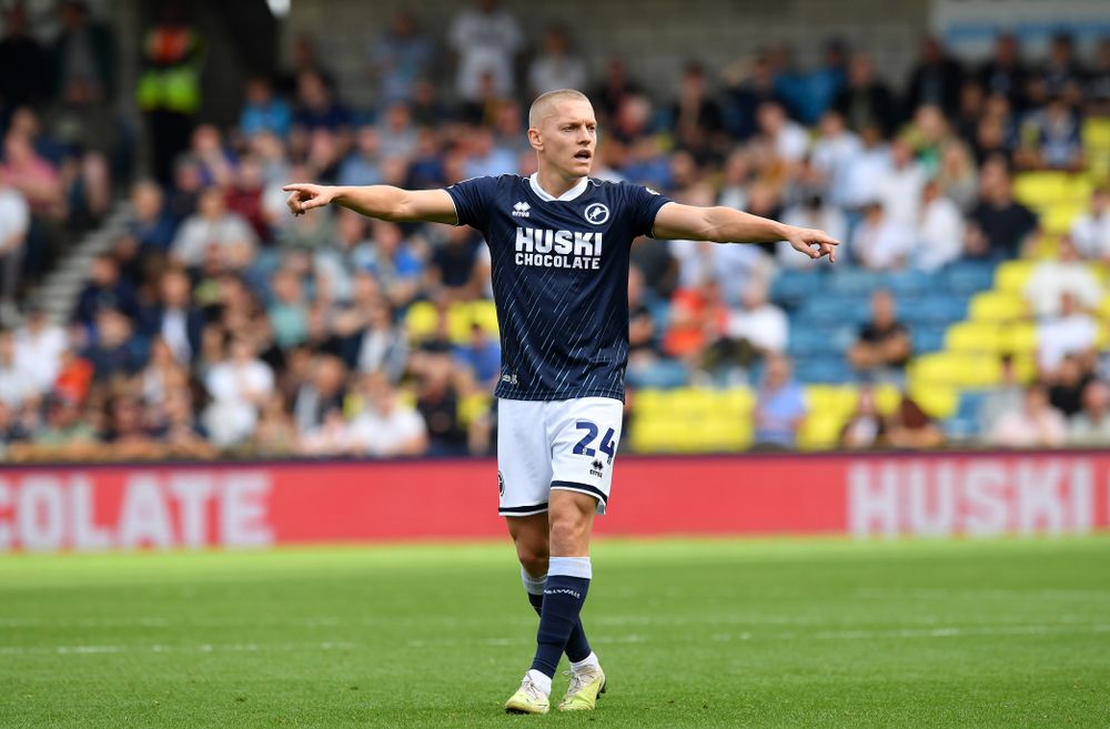 Millwall vs. Blackburn Rovers (English League Championship) 5/8/23 -  Assista Match ao vivo - Watch ESPN