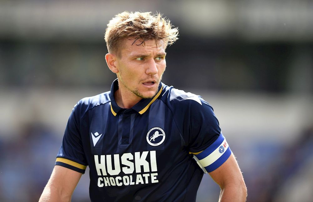 Millwall FC - Hutchinson talks Tangerines and more