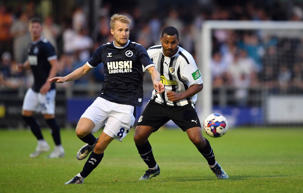 Millwall FC - Preview | Colchester United v Millwall