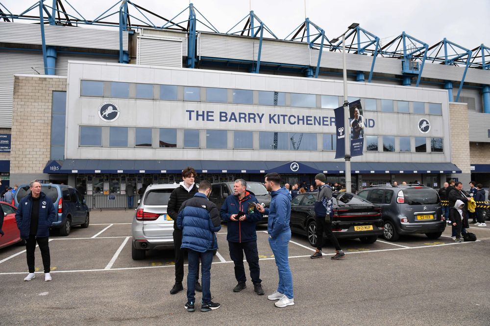 Millwall Fc Millwall Launch Ticket Incentive Scheme