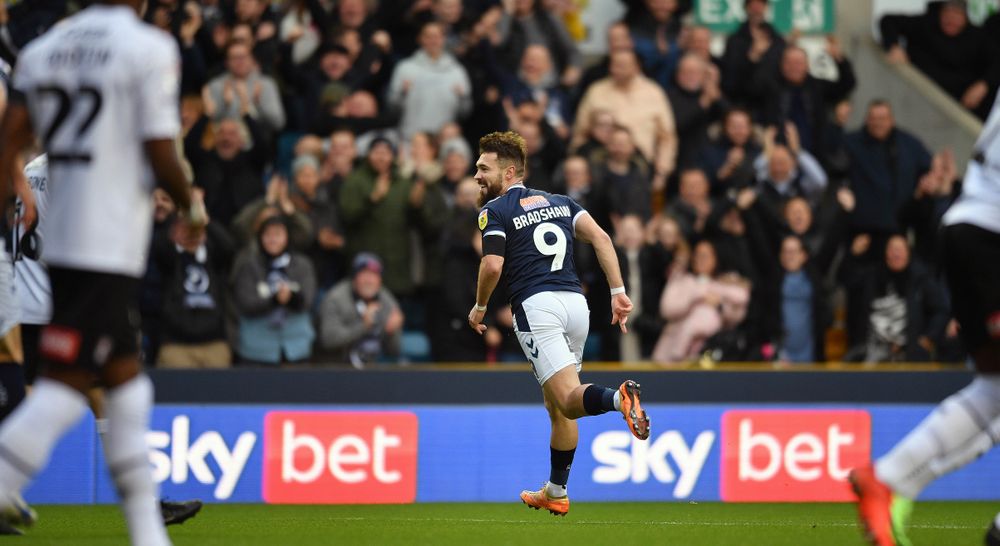 Millwall FC - Millwall kickstart 2023 with three points