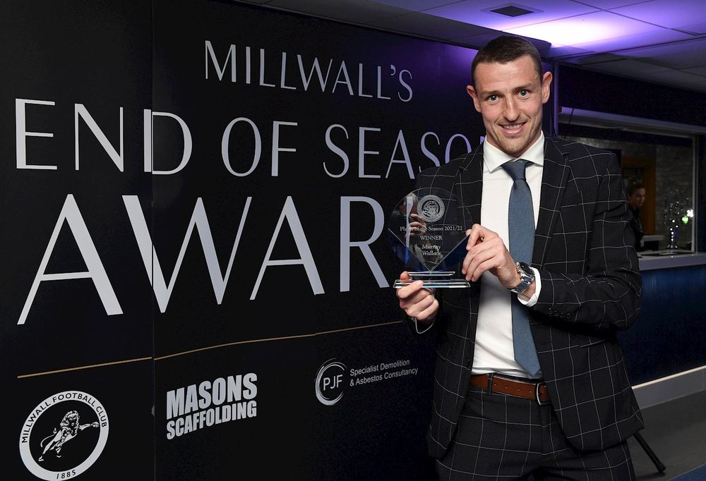 Millwall re-ignite interest in Scotland international striker - Southwark  News